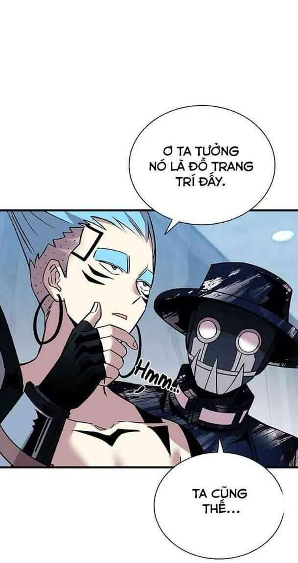 Tiêu Diệt Ác Nhân: Chương 109