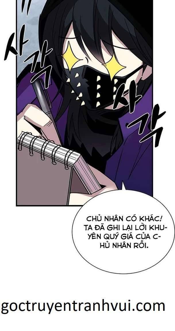 Tiêu Diệt Ác Nhân: Chương 109