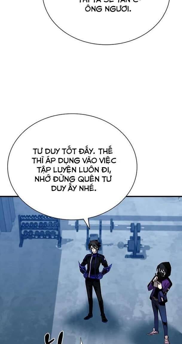 Tiêu Diệt Ác Nhân: Chương 109