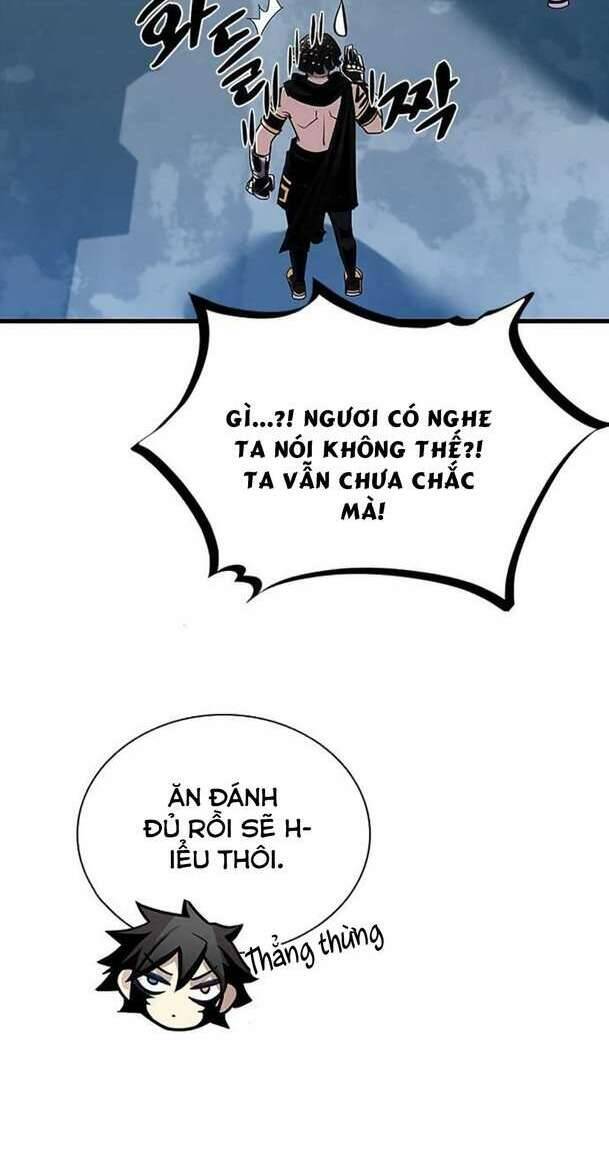 Tiêu Diệt Ác Nhân: Chương 109