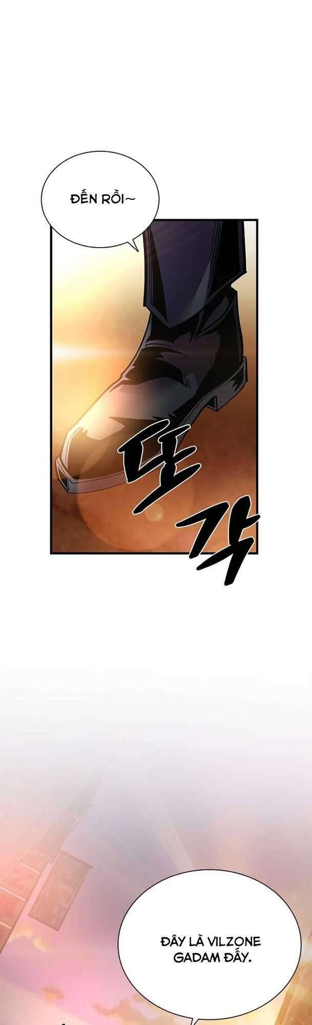 Tiêu Diệt Ác Nhân: Chương 109