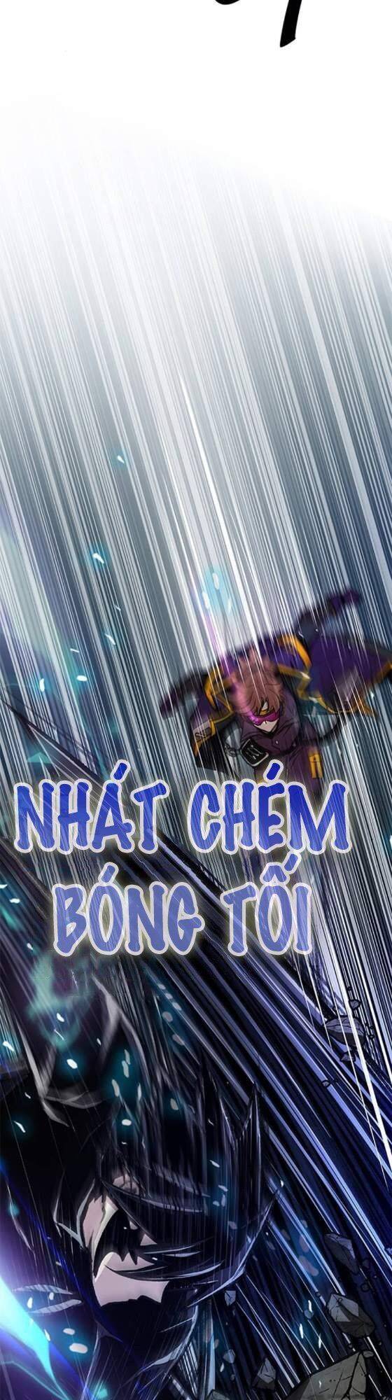 Tiêu Diệt Ác Nhân: Chương 11