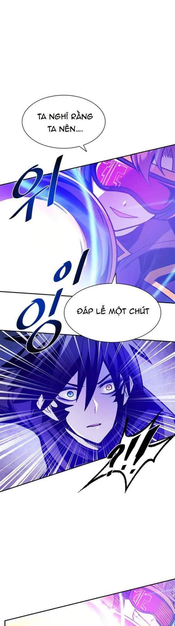 Tiêu Diệt Ác Nhân: Chương 11