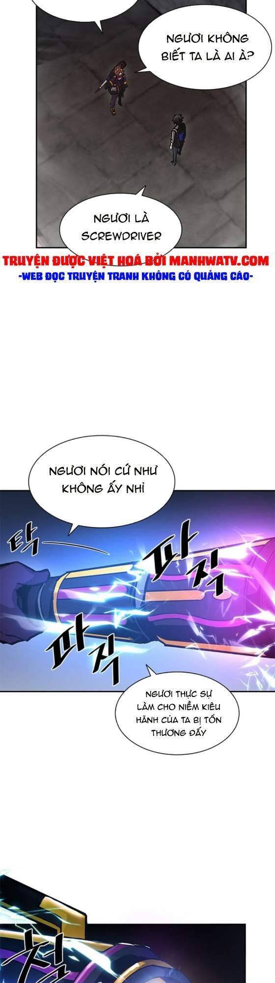 Tiêu Diệt Ác Nhân: Chương 11