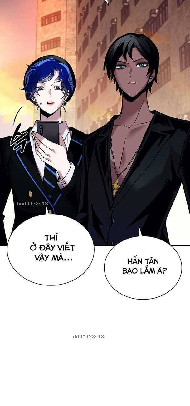 Tiêu Diệt Ác Nhân: Chương 110