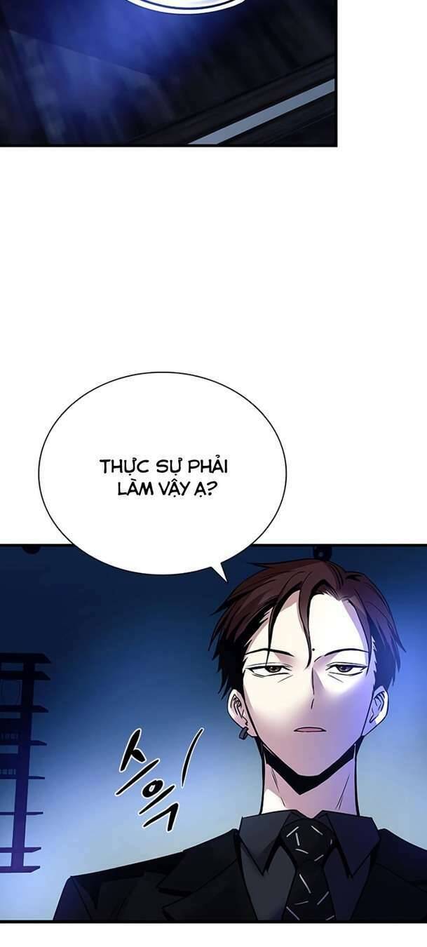 Tiêu Diệt Ác Nhân: Chương 110