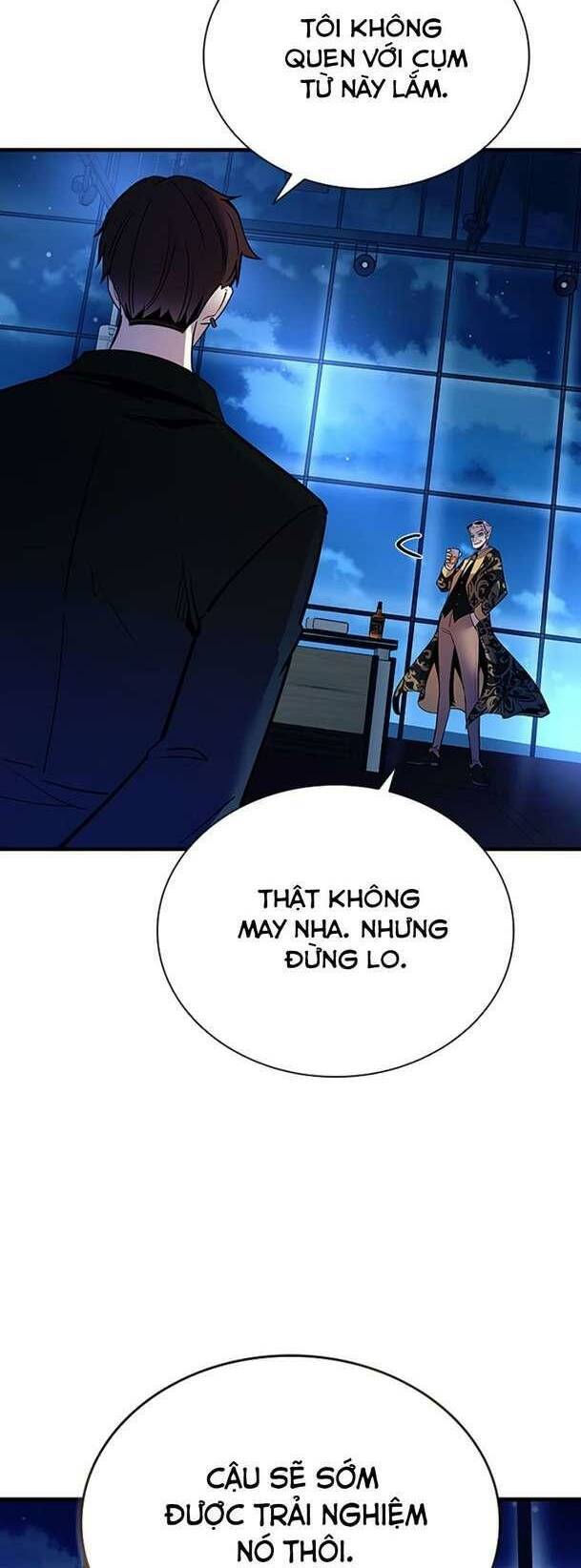 Tiêu Diệt Ác Nhân: Chương 110