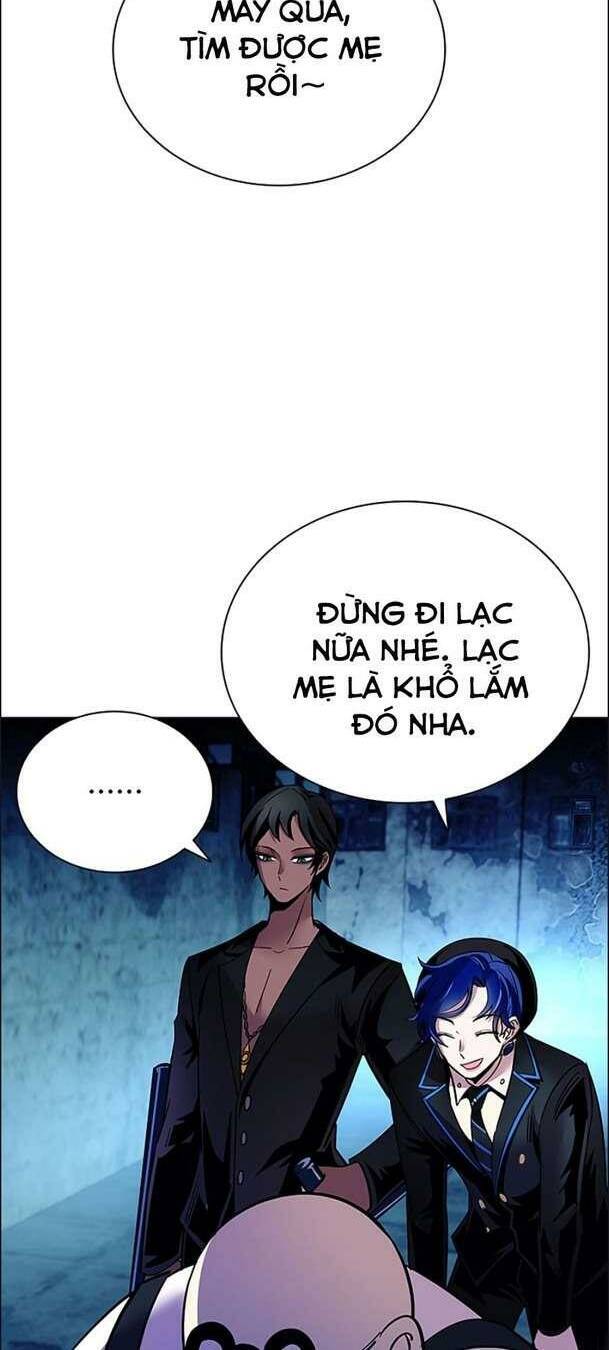 Tiêu Diệt Ác Nhân: Chương 110