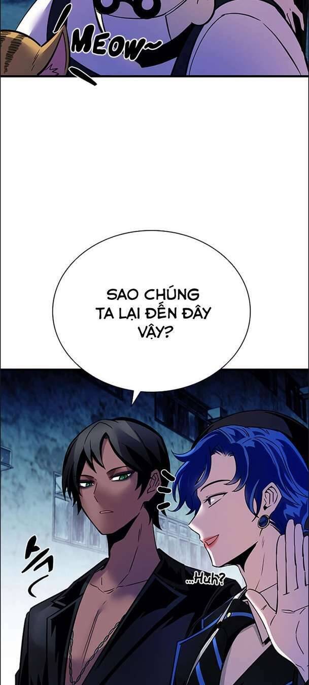 Tiêu Diệt Ác Nhân: Chương 110