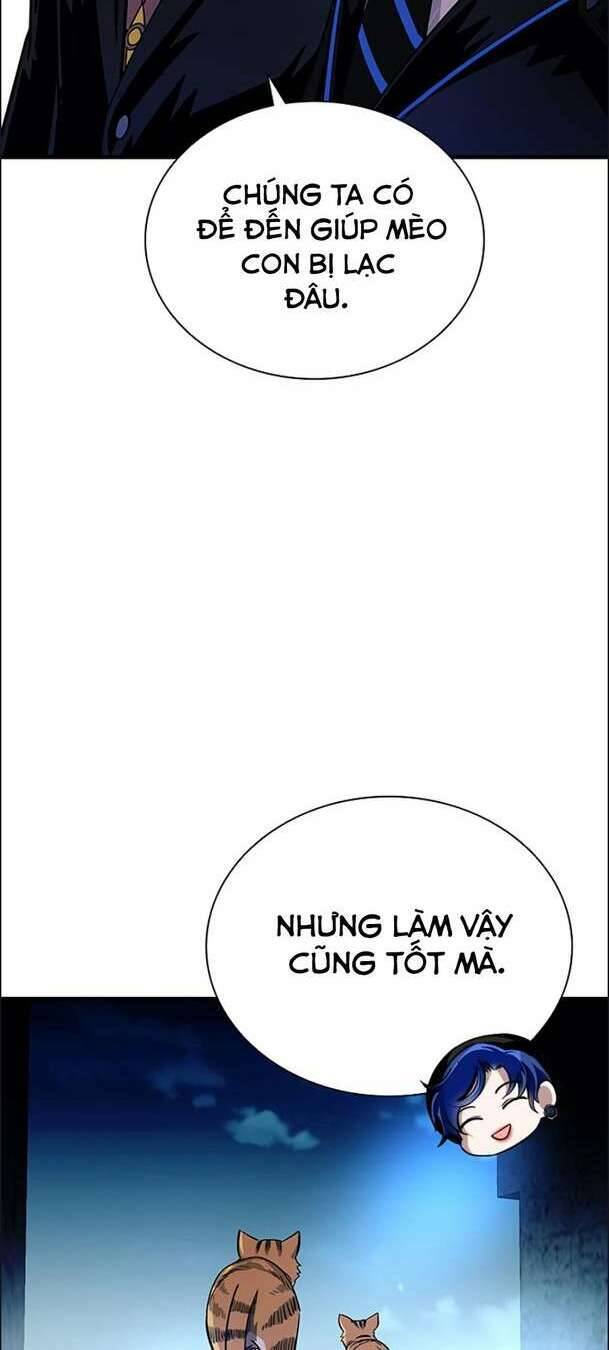 Tiêu Diệt Ác Nhân: Chương 110