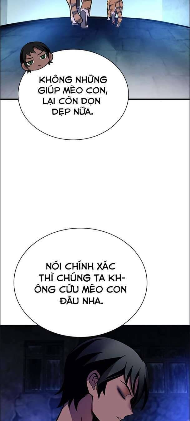 Tiêu Diệt Ác Nhân: Chương 110