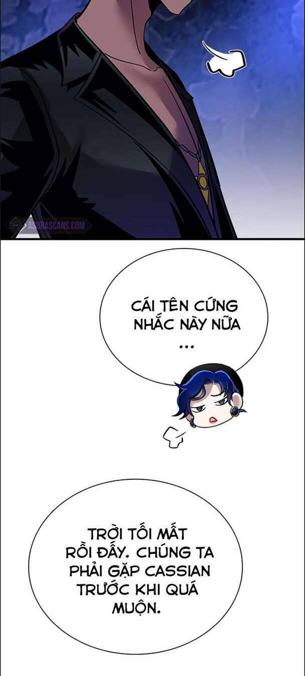 Tiêu Diệt Ác Nhân: Chương 110