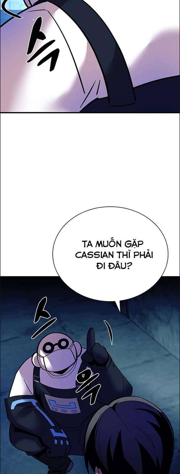 Tiêu Diệt Ác Nhân: Chương 110