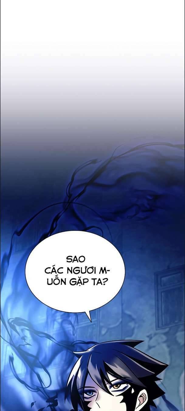 Tiêu Diệt Ác Nhân: Chương 110