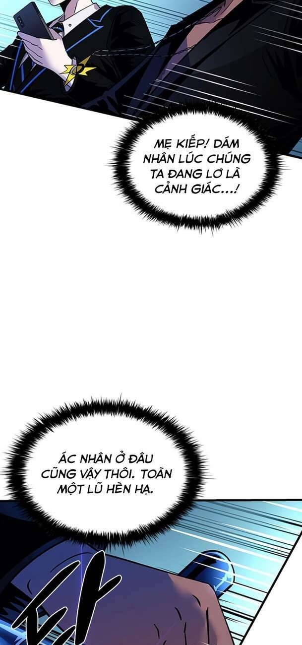 Tiêu Diệt Ác Nhân: Chương 110