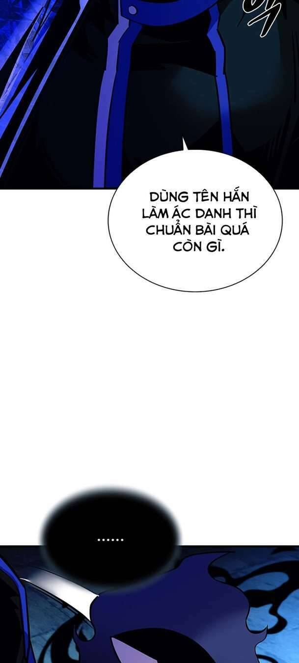 Tiêu Diệt Ác Nhân: Chương 110