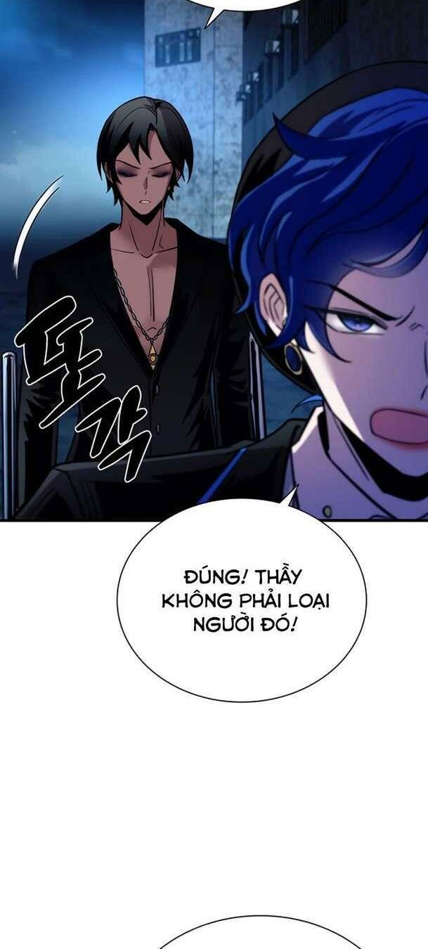 Tiêu Diệt Ác Nhân: Chương 110
