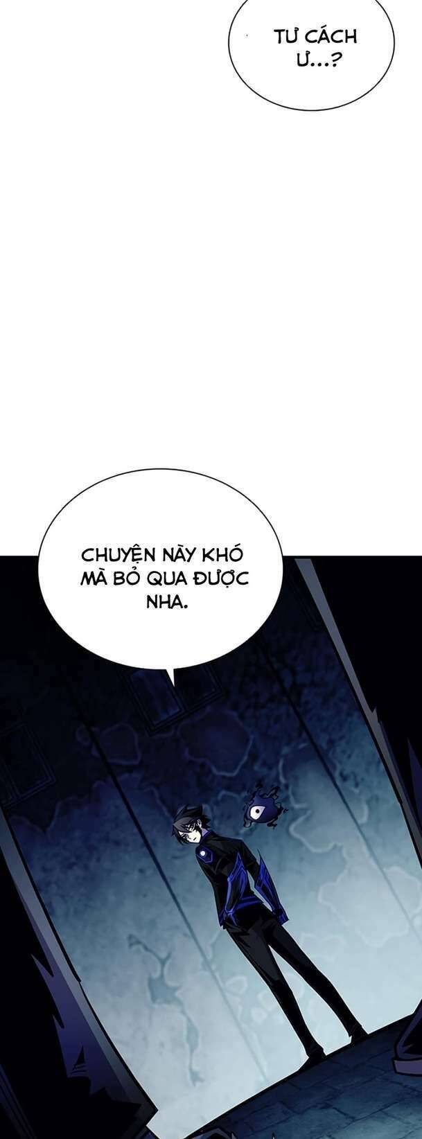 Tiêu Diệt Ác Nhân: Chương 110
