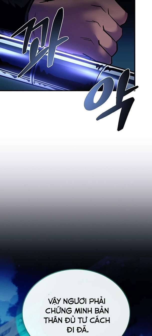 Tiêu Diệt Ác Nhân: Chương 110