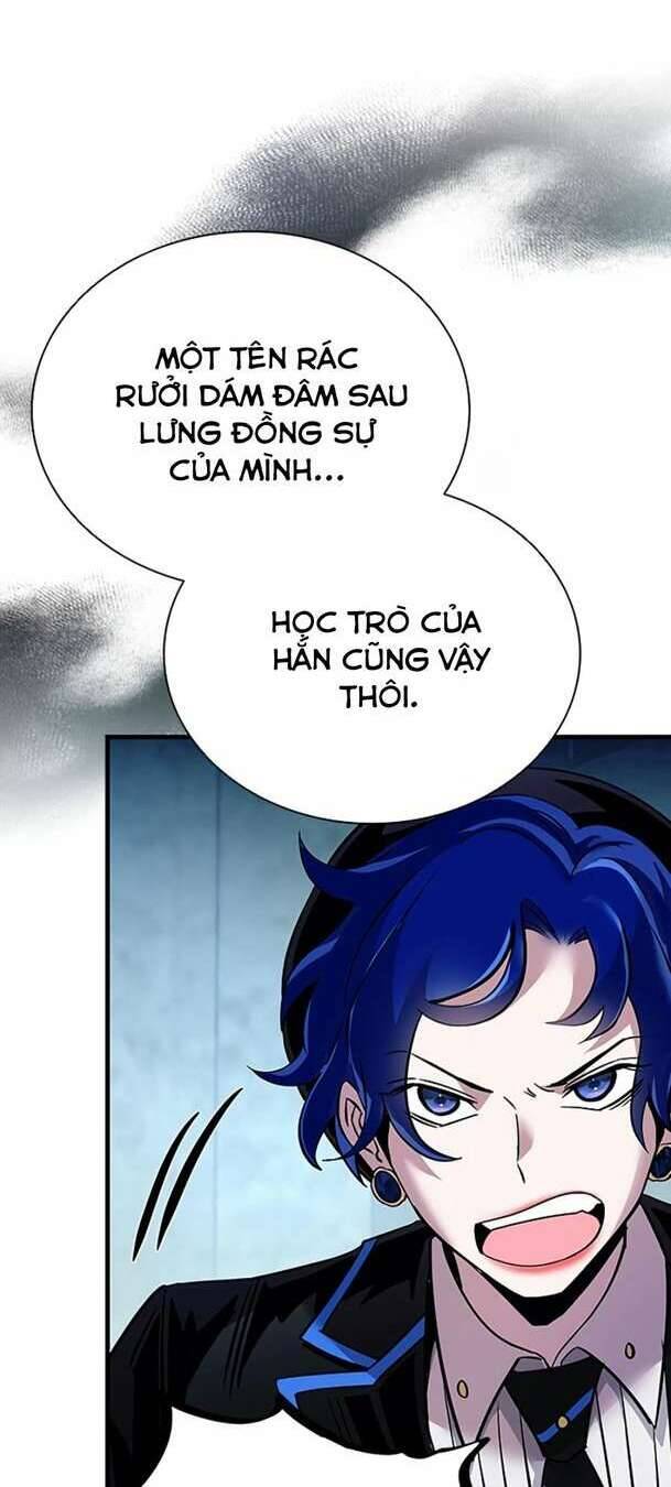 Tiêu Diệt Ác Nhân: Chương 110