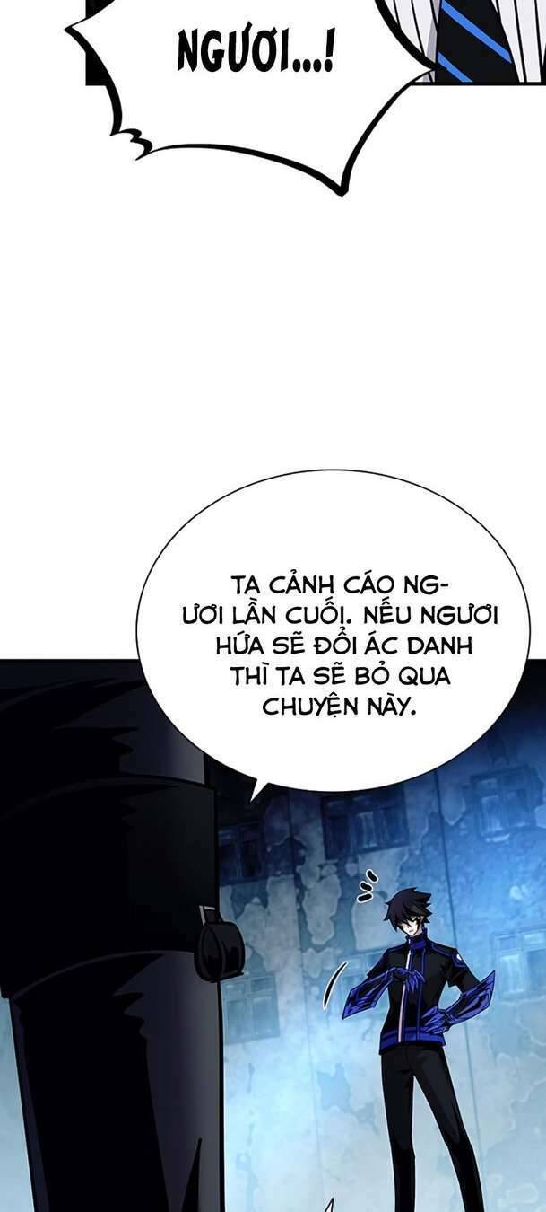 Tiêu Diệt Ác Nhân: Chương 110