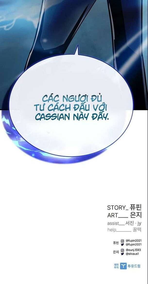 Tiêu Diệt Ác Nhân: Chương 110