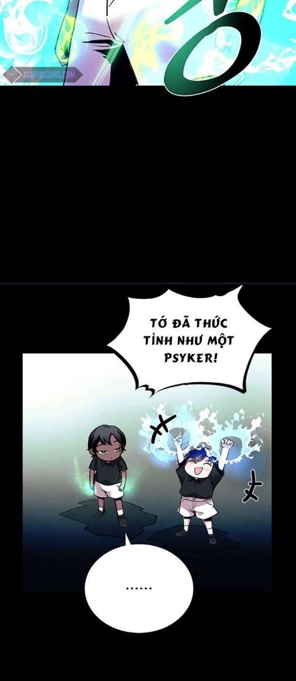 Tiêu Diệt Ác Nhân: Chương 112