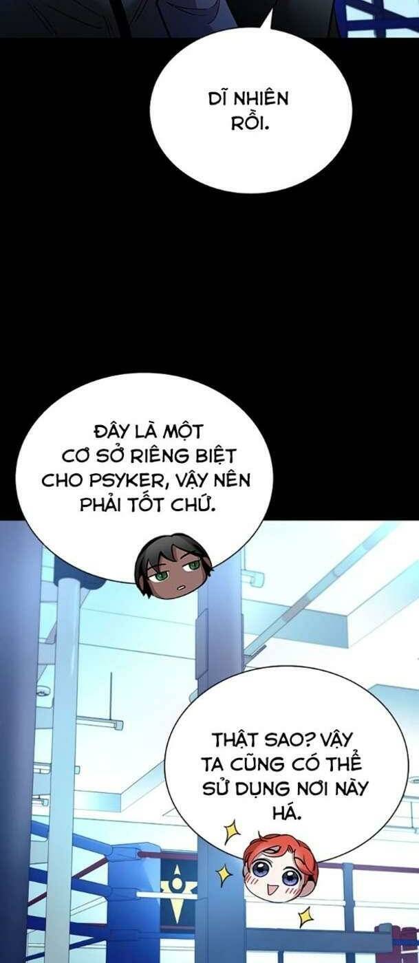Tiêu Diệt Ác Nhân: Chương 112