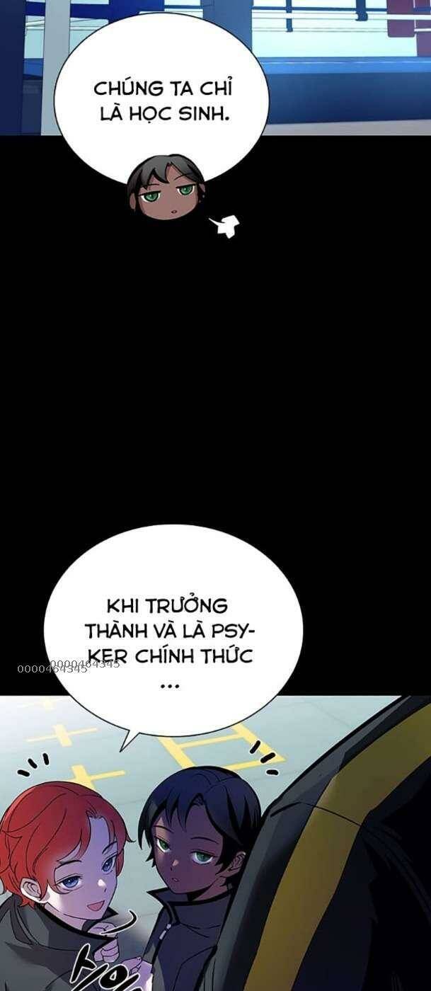 Tiêu Diệt Ác Nhân: Chương 112