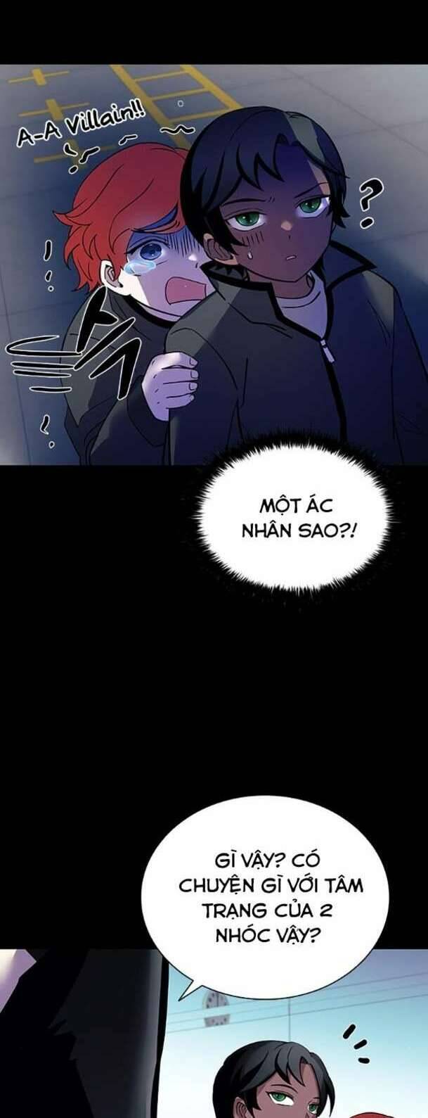 Tiêu Diệt Ác Nhân: Chương 112