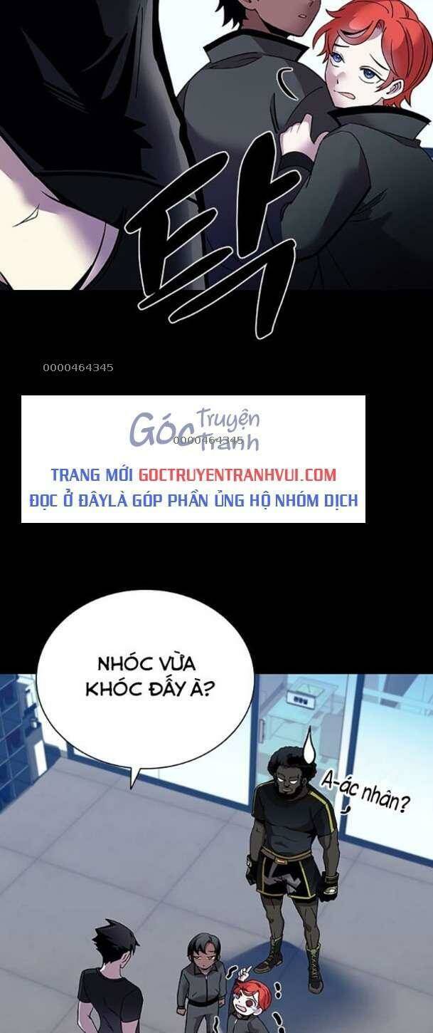 Tiêu Diệt Ác Nhân: Chương 112