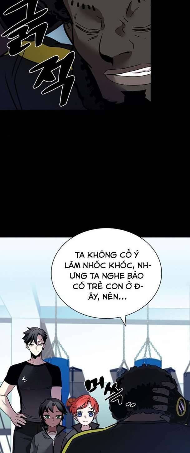 Tiêu Diệt Ác Nhân: Chương 112