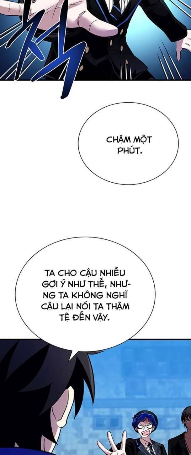 Tiêu Diệt Ác Nhân: Chương 112