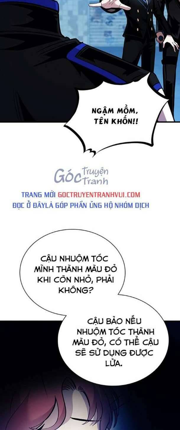 Tiêu Diệt Ác Nhân: Chương 112