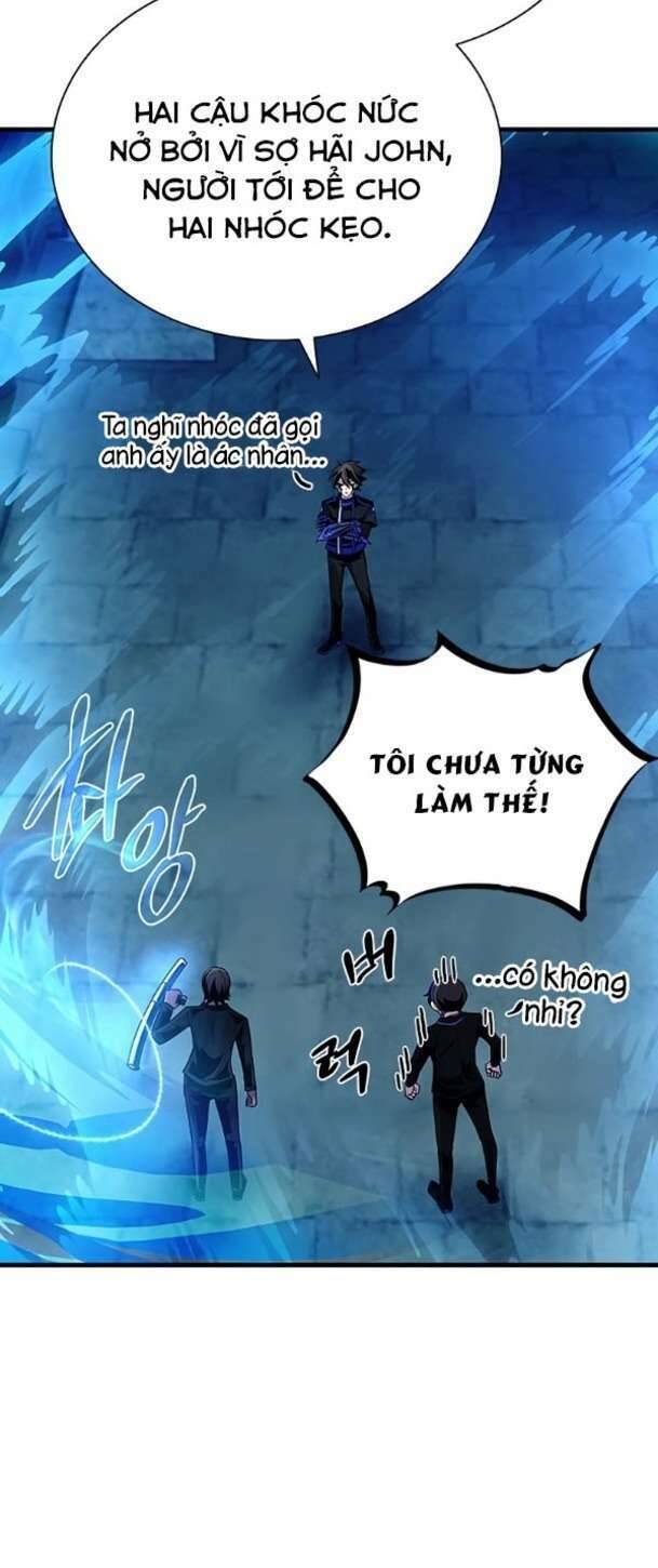 Tiêu Diệt Ác Nhân: Chương 112