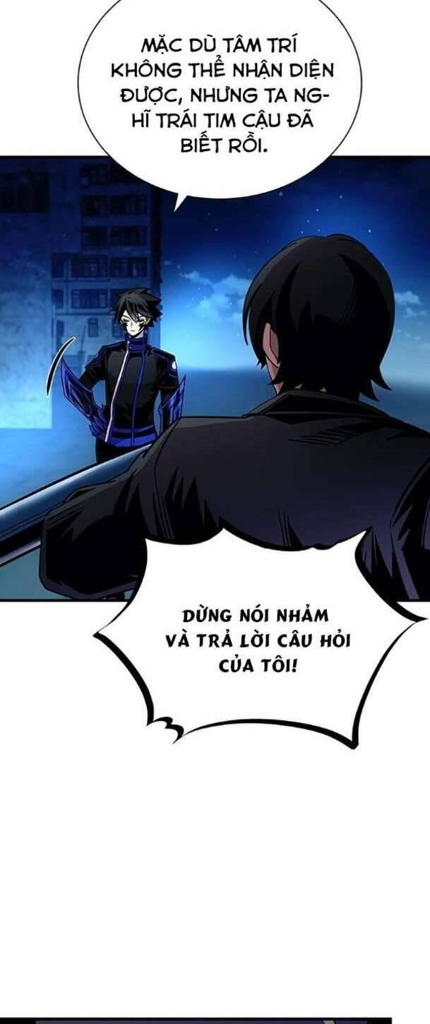Tiêu Diệt Ác Nhân: Chương 112