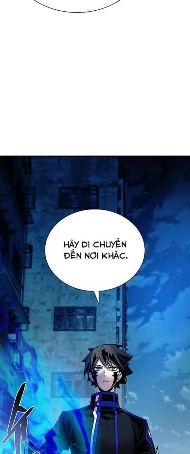 Tiêu Diệt Ác Nhân: Chương 112