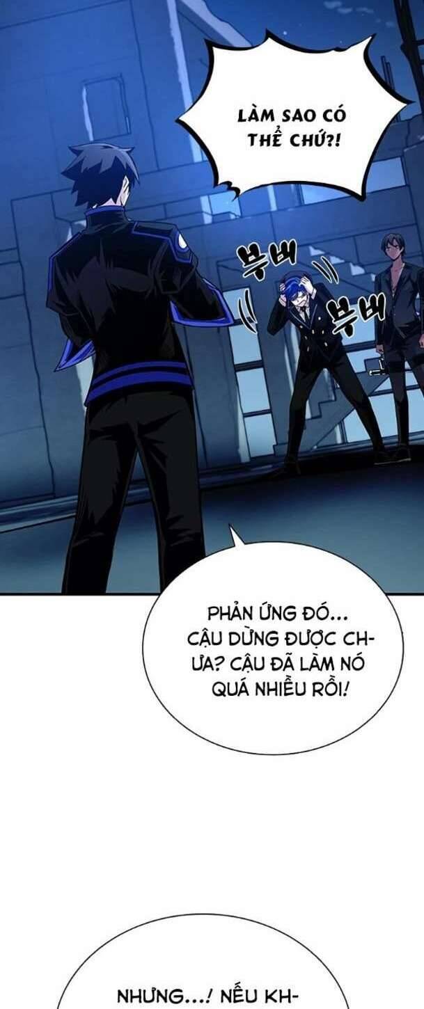 Tiêu Diệt Ác Nhân: Chương 112