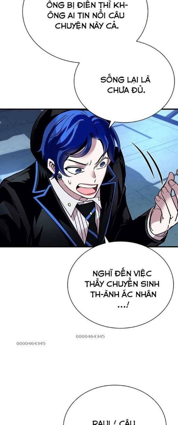 Tiêu Diệt Ác Nhân: Chương 112