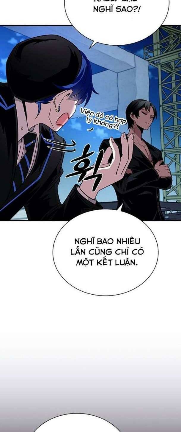Tiêu Diệt Ác Nhân: Chương 112