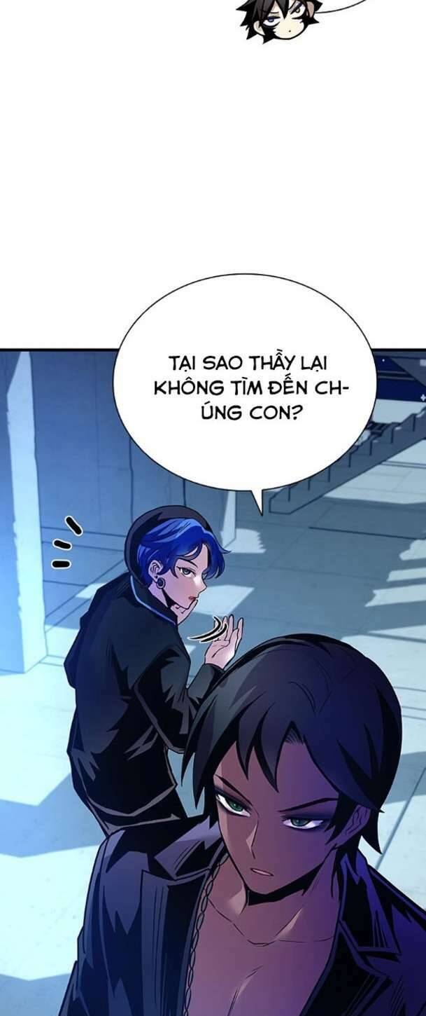 Tiêu Diệt Ác Nhân: Chương 112