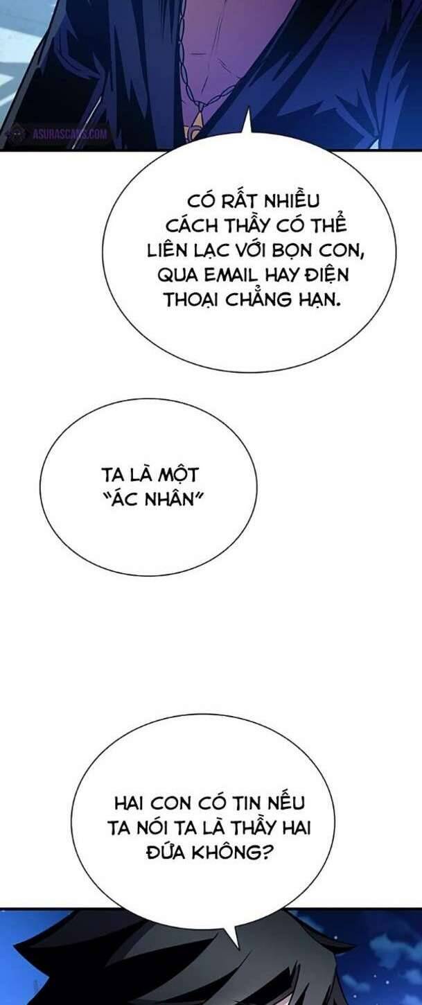 Tiêu Diệt Ác Nhân: Chương 112