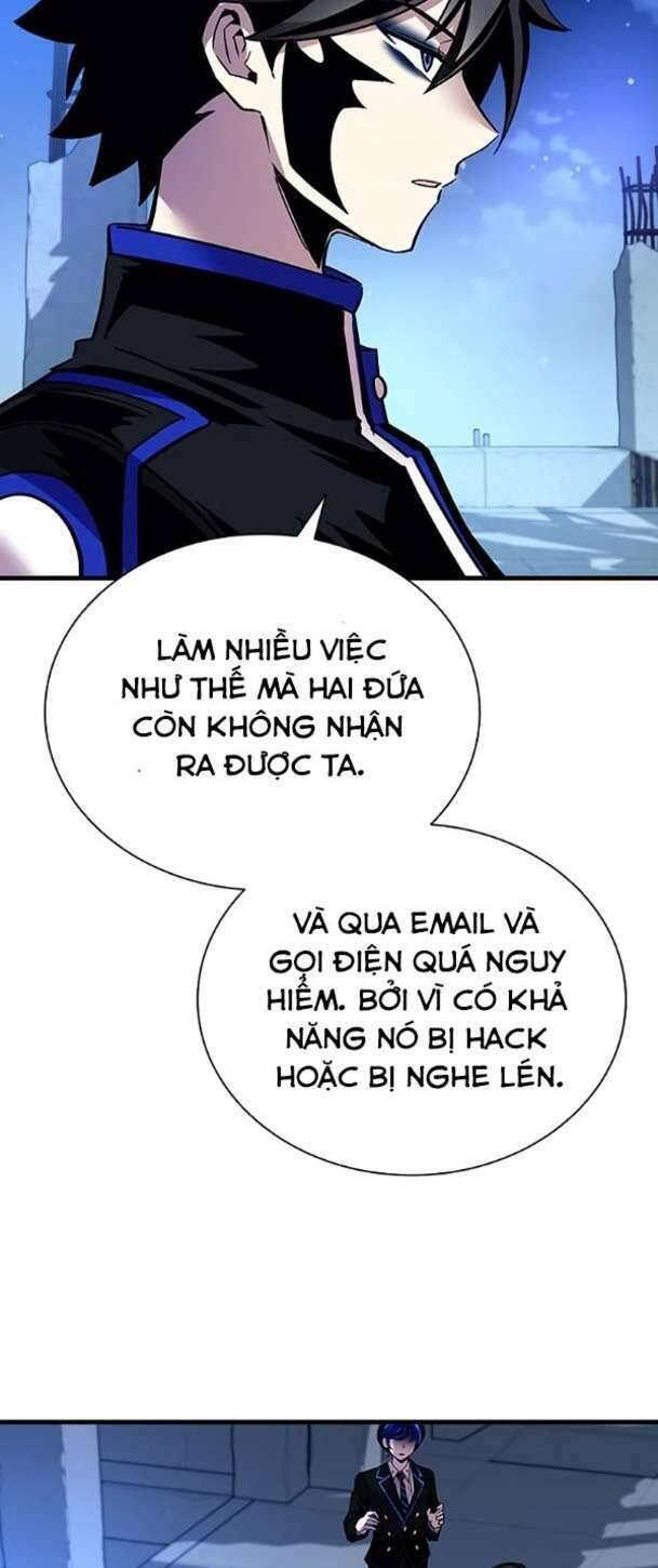 Tiêu Diệt Ác Nhân: Chương 112