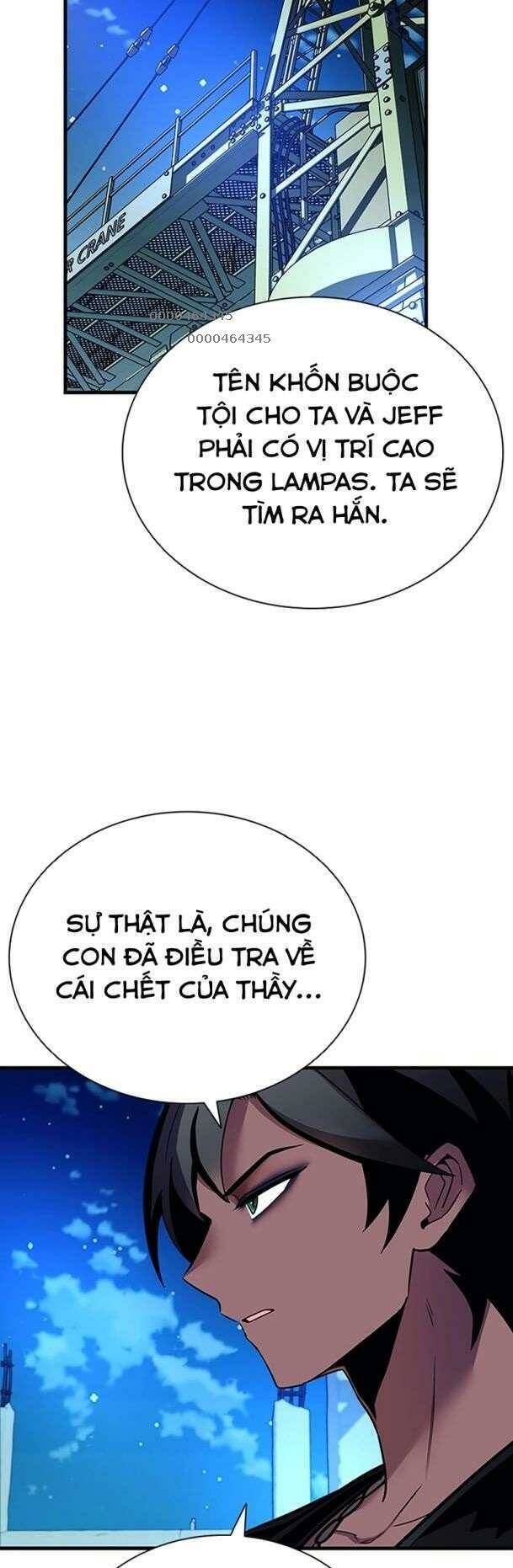 Tiêu Diệt Ác Nhân: Chương 113