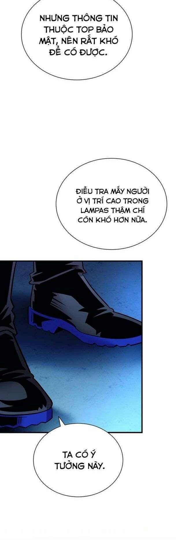 Tiêu Diệt Ác Nhân: Chương 113