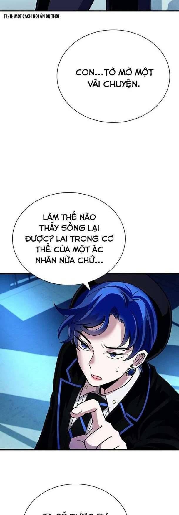 Tiêu Diệt Ác Nhân: Chương 113