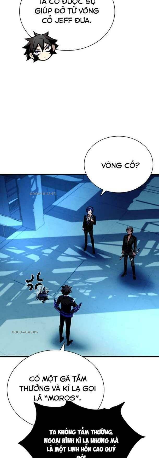 Tiêu Diệt Ác Nhân: Chương 113