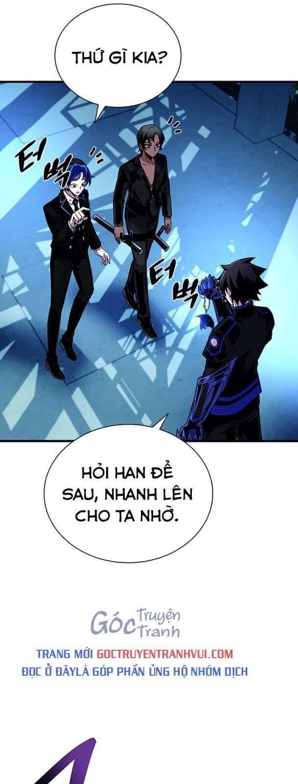 Tiêu Diệt Ác Nhân: Chương 113