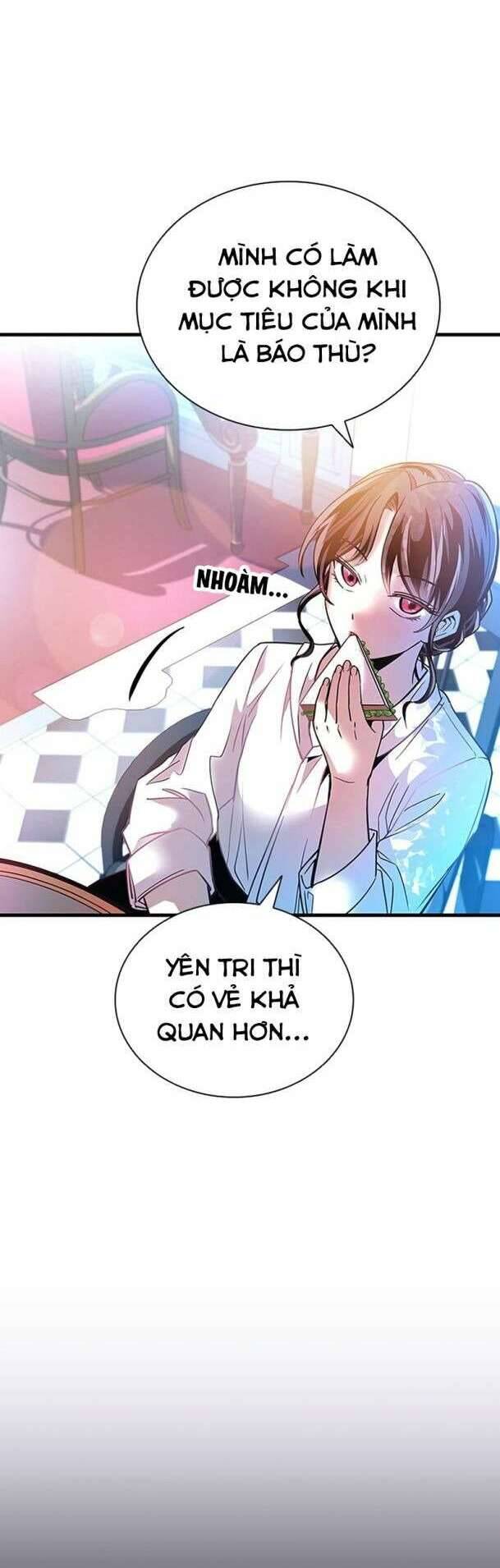 Tiêu Diệt Ác Nhân: Chương 113