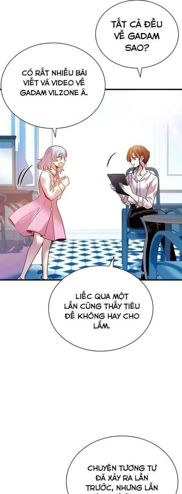 Tiêu Diệt Ác Nhân: Chương 113